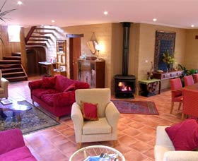 The Bawley Bed And Breakfast - Holiday Cairns 0
