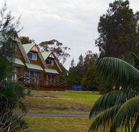 Berrara Waters Chalet - Holiday Cairns