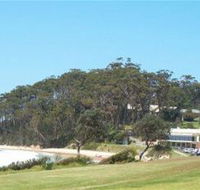 Burrill Pines Motel - Holiday Cairns