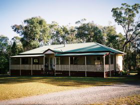 Cooroibah QLD Holiday Cairns