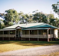 Applegarth Bed and Breakfast - Holiday Cairns