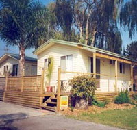 Alamein Caravan Park - Holiday Cairns
