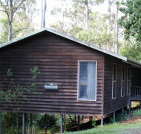 Crystal Waters Eco Park - Holiday Cairns