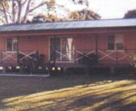 Casuarina Holiday Cottages - Holiday Cairns 0