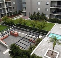 Astra Apartments - Holiday Cairns