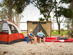 Boreen Point QLD Holiday Cairns