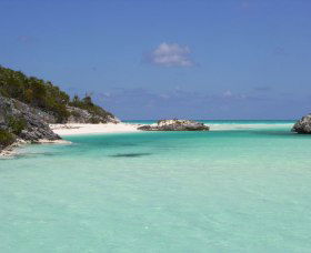 Pretty Beach Caravan Park - Holiday Cairns 0