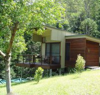 Montville Ocean View Cottages - Holiday Cairns
