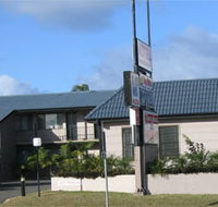 Pigeon House Motor Inn Ulladulla - Holiday Cairns