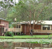 Poppies Bed and Breakfast - Holiday Cairns