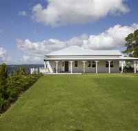 Montville Lake Terrace - Holiday Cairns