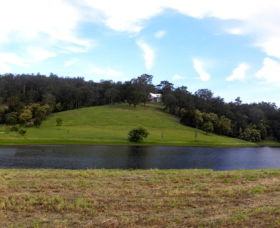 Bodalla Rock House - Holiday Cairns 0