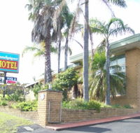 Sandpiper Motel - Holiday Cairns