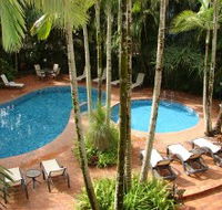 Ocean Breeze Resort - Holiday Cairns