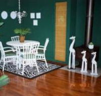 Chalet Chic - Holiday Cairns