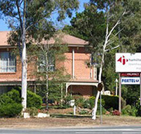 Hamilton's Townhouse Motel - Holiday Cairns