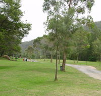 Gradys Riverside Retreat - Holiday Cairns