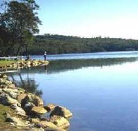 Conjola Lakeside Van Park - Holiday Cairns