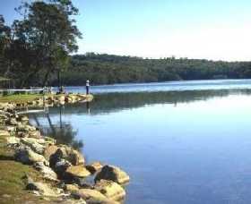 Conjola Lakeside Van Park - Holiday Cairns 0