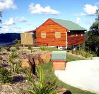 Wittacork Dairy Cottages - Holiday Cairns