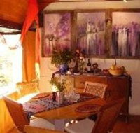 Carriages Eco Bush Retreat for Groups - Holiday Cairns