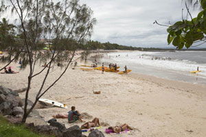 Halse Lodge Backpackers Hostel YHA - Holiday Cairns 1