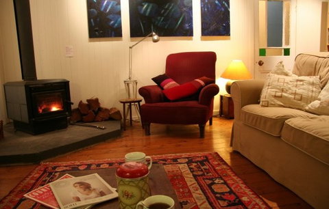 Huskisson Bed & Breakfast - Holiday Cairns 2