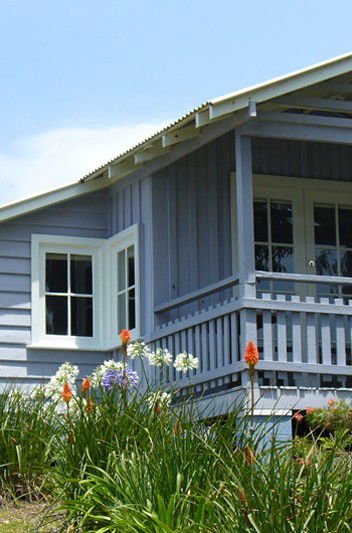 Hyams Beach Seaside Cottages - Holiday Cairns 0