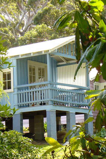 Hyams Beach Seaside Cottages - Holiday Cairns 3