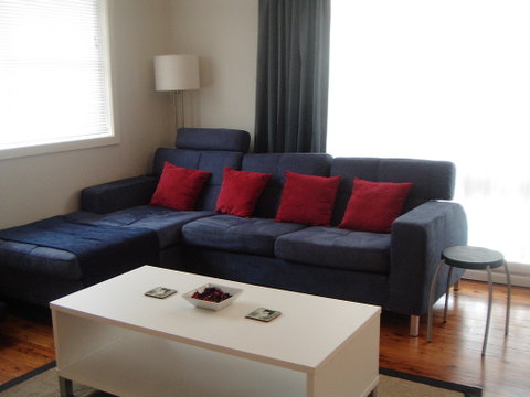Bella Villas - Holiday Cairns 0