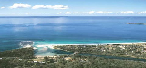 Jervis Bay Backpackers - Holiday Cairns 1