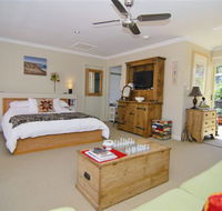 The Nature Lodge - Holiday Cairns