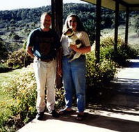 Avalanche Homestead - Holiday Cairns