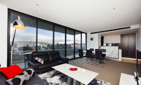 Apartments By Nagee Canberra - Holiday Cairns 0