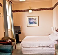Hotel Shamrock - Holiday Cairns