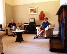 Antoinette's Bed & Breakfast - Holiday Cairns 1