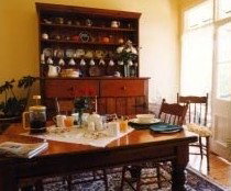 Antoinette's Bed & Breakfast - Holiday Cairns 2