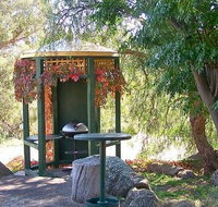 Nuggetty Cottage - Holiday Cairns