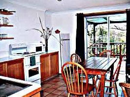 Wonga - Holiday Cairns 2
