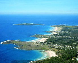 The Bawley Bed And Breakfast - Holiday Cairns 1