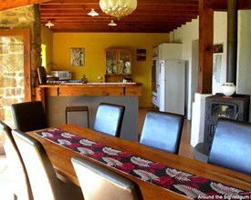 Bodalla Rock House - Holiday Cairns 2