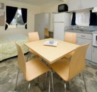 Burrill Lake Tourist Park - Holiday Cairns