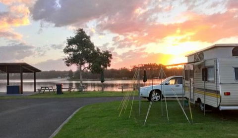 Burrill Lake Tourist Park - Holiday Cairns 3