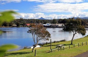 Burrill Lake Tourist Park - Holiday Cairns 4