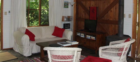 Arcadia Bed And Breakfast - Holiday Cairns 1