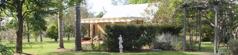 Arcadia Bed And Breakfast - Holiday Cairns 3