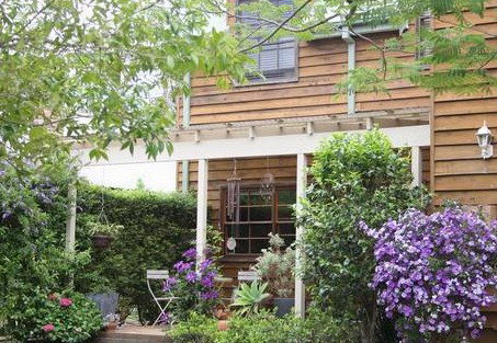 Arcadia Bed And Breakfast - Holiday Cairns 4