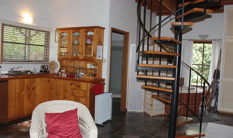 Arcadia Bed And Breakfast - Holiday Cairns 5