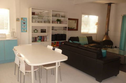 Aqua - My Island Home - Holiday Cairns 3