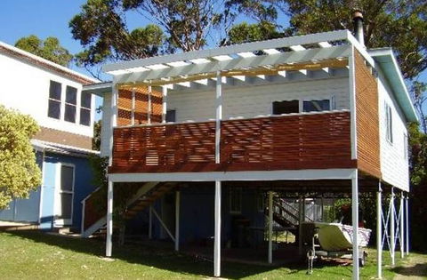 Aqua - My Island Home - Holiday Cairns 4